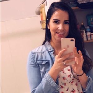 Meet your Posher, Erika